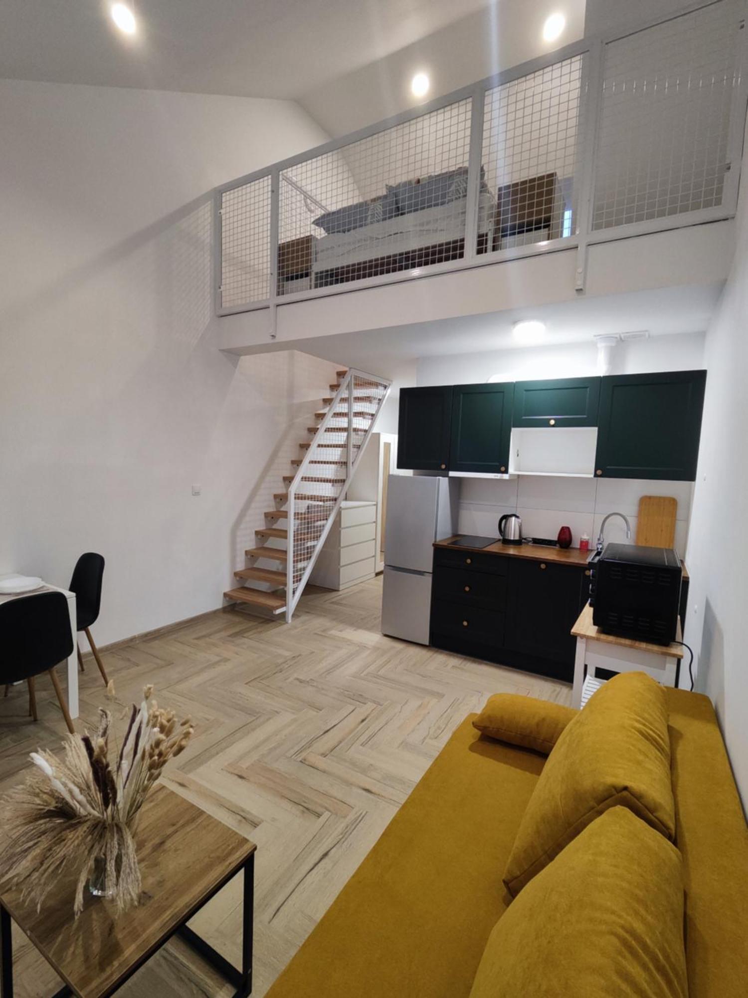 Studio Turkusowa Mosty Exterior photo